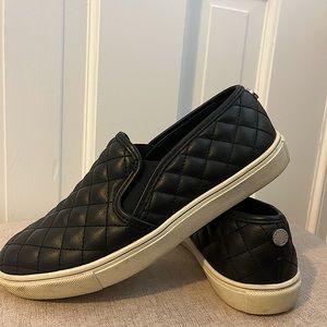 Steve Madden Slip On Shoes